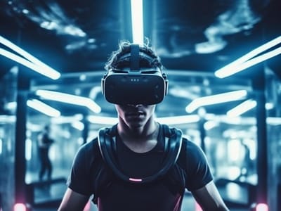 How to Create Your Ultimate VR Cardio Workout: Tips and Techniques for Success