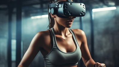How to Stay Motivated in your VR Fitness Journey: The Power of VR Fitness Challenges