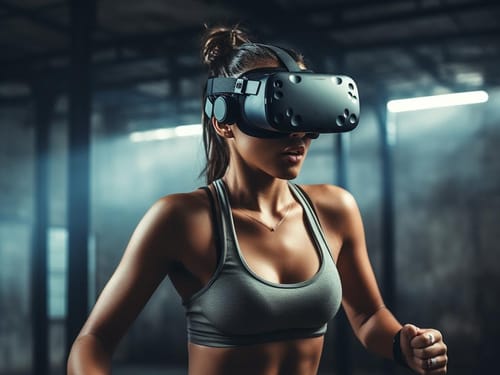 How to Stay Motivated in your VR Fitness Journey: The Power of VR Fitness Challenges