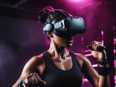 Maximize Your Oculus Quest Workout Sessions: Tips and Tricks for the Best Results