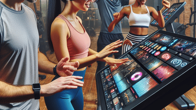 Redefining Workout Playlists: How to Choose Music for Your VR Fitness Sessions for Maximum Pump