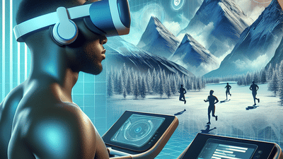 The Science of Fun: Understanding How VR Fitness Improves Exercise Adherence and Results