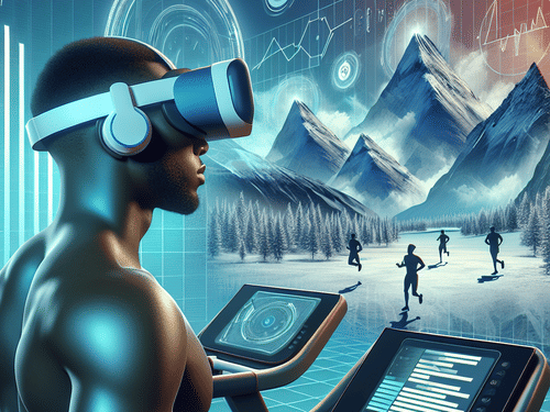 The Science of Fun: Understanding How VR Fitness Improves Exercise Adherence and Results