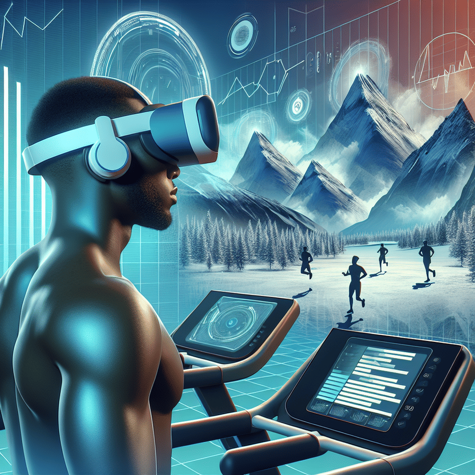 The Science of Fun: Understanding How VR Fitness Improves Exercise Adherence and Results