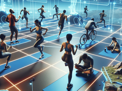 The Social Side of VR Workouts: How to Connect and Compete with Friends for Better Fitness Results