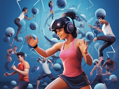 The Top 10 VR Fitness Apps for Every Workout Style and Fitness Level