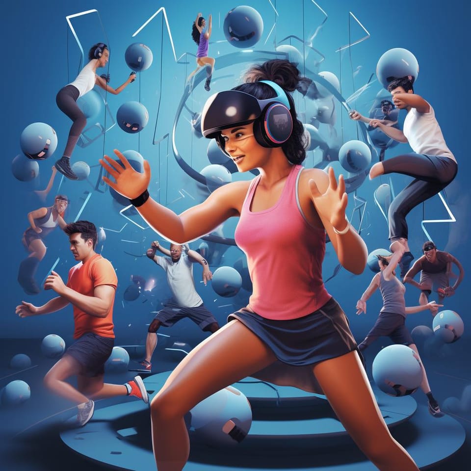 The Top 10 VR Fitness Apps for Every Workout Style and Fitness Level