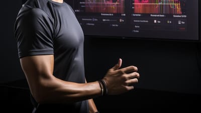 Track Your Progress with VR Fitness Tracking: An Expert’s Advice