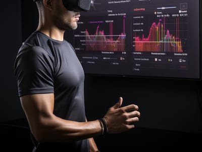 Track Your Progress with VR Fitness Tracking: An Expert’s Advice