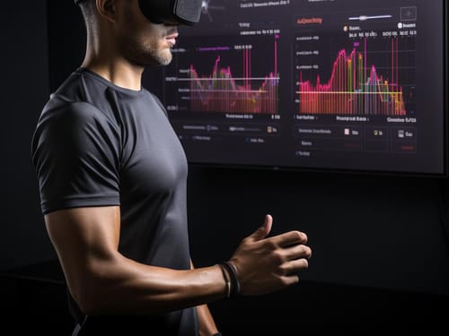 Track Your Progress with VR Fitness Tracking: An Expert’s Advice
