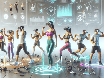 VR Fitness: A New Approach to Achieving Your Weight Loss Goals