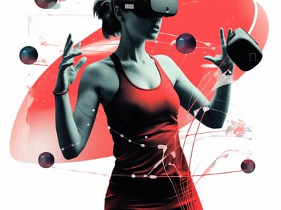 VR Fitness Tracking: How to Monitor and Measure Your Virtual Workout Progress