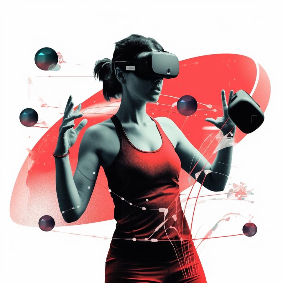 VR Fitness Tracking: How to Monitor and Measure Your Virtual Workout Progress