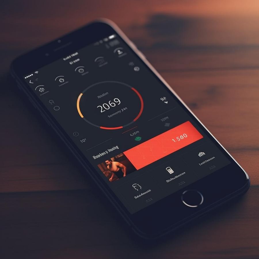 VR Fitness Tracking The Best Apps and Tools to Monitor Your Virtual Workout Progress